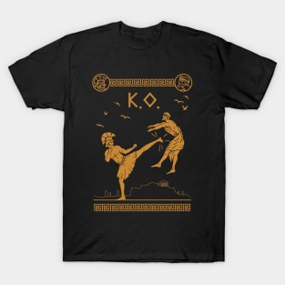KO T-Shirt
